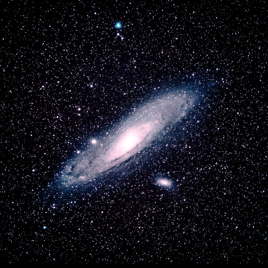 Andromeda Galaxy