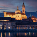 St. Ursenkathedrale, Solothurn