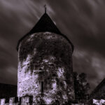 Schloss Hallwyl Tower